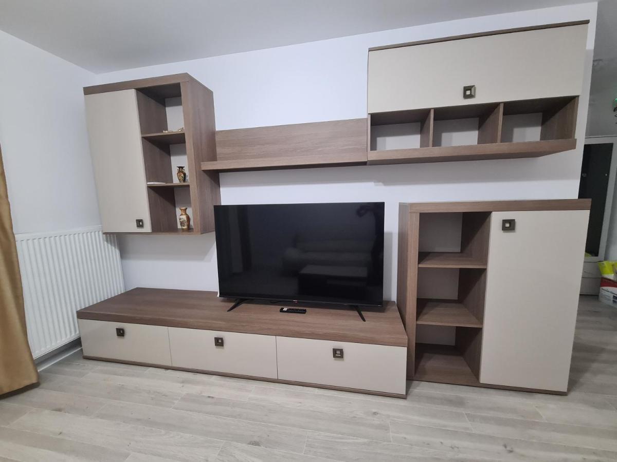 Apartament Ghencea Residence 158 Floor 4 Bucharest Exterior photo