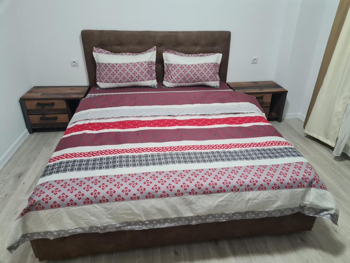 Apartament Ghencea Residence 158 Floor 4 Bucharest Exterior photo