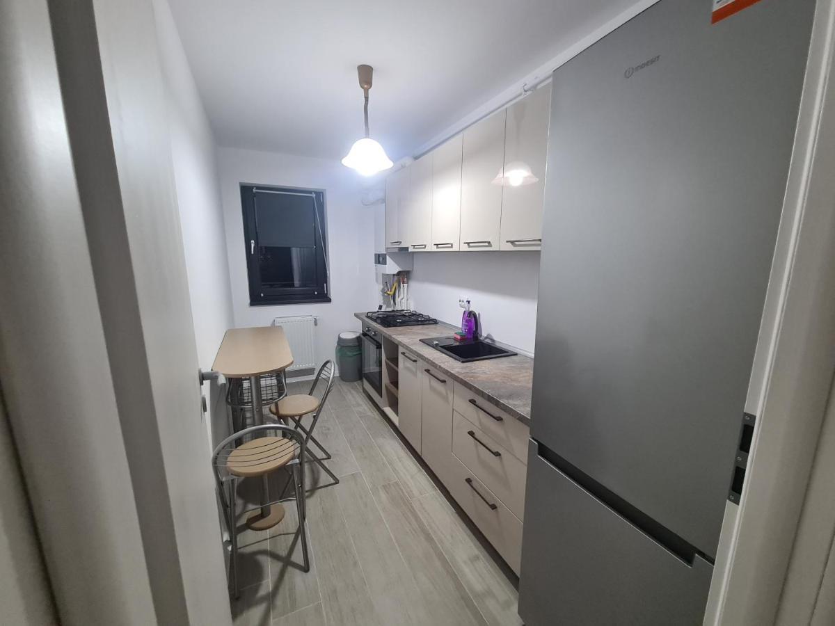 Apartament Ghencea Residence 158 Floor 4 Bucharest Exterior photo